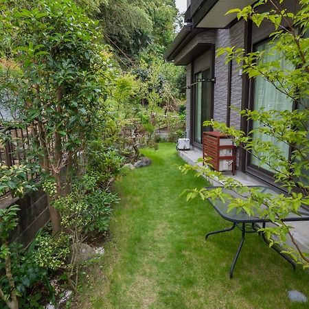 Kamakura International House Japanese-Style Room W Shower Toilette - Vacation Stay 11585 Exterior foto