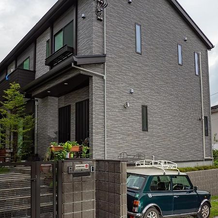 Kamakura International House Japanese-Style Room W Shower Toilette - Vacation Stay 11585 Exterior foto